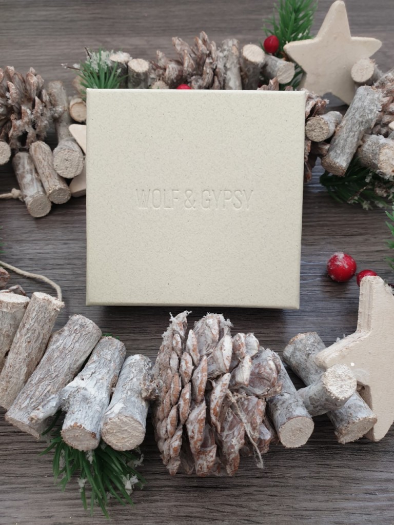 Wolf & Gypsy Sustainable Gift Box